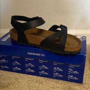 NEW BIRKENSTOCK-RIO